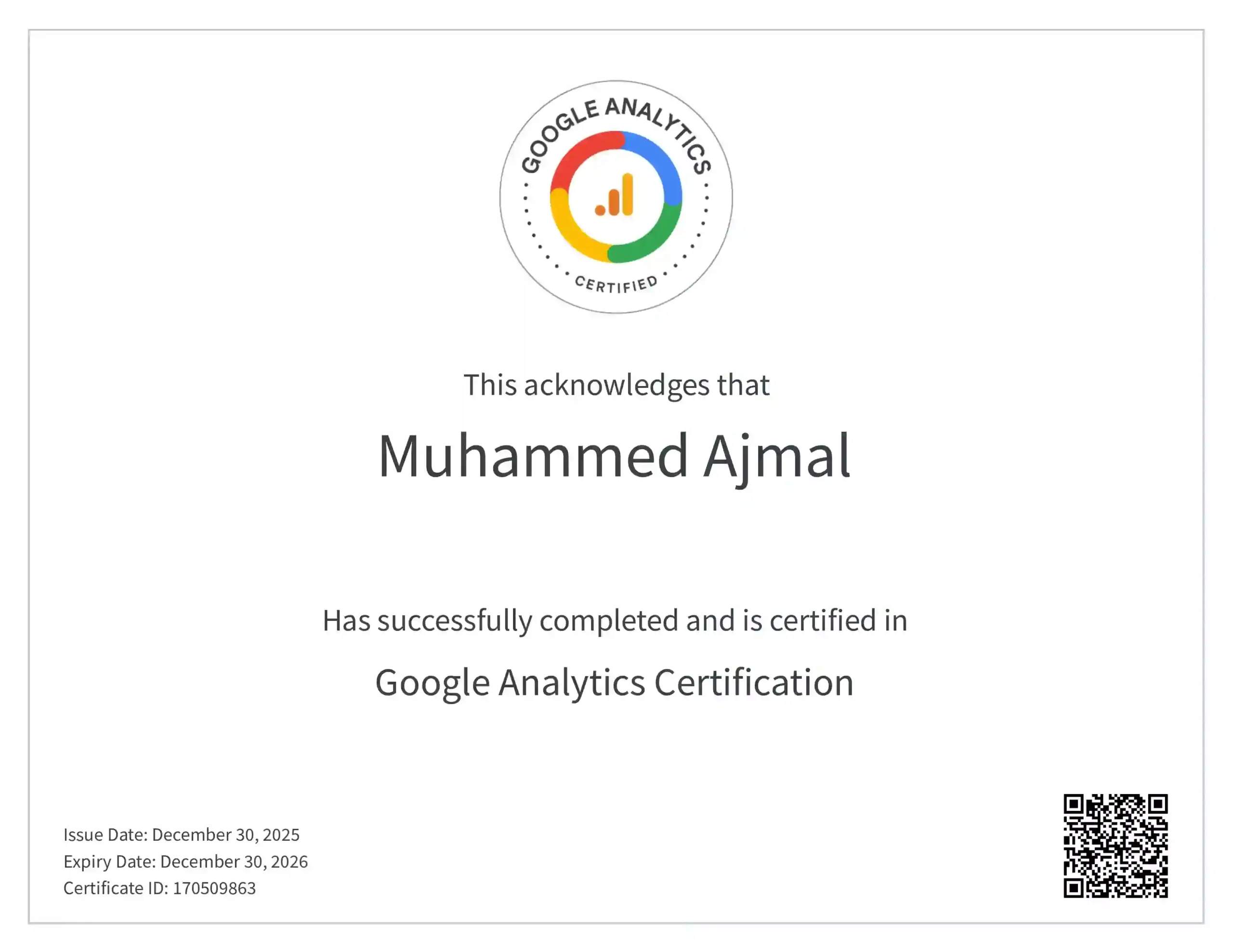 google analytics certification (1)
